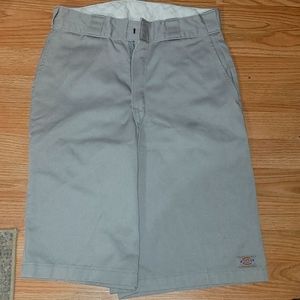 Mens dickies shorts